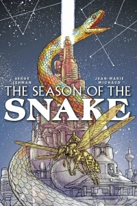 The Season of the Snake