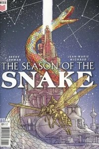 The Season of the Snake