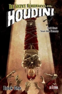 The Secret Adventures of Houdini