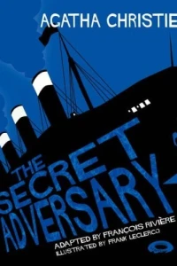 The Secret Adversary
