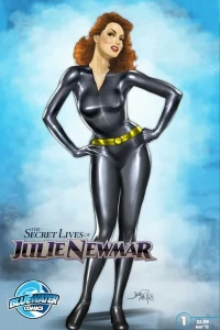 The Secret Lives of Julie Newmar