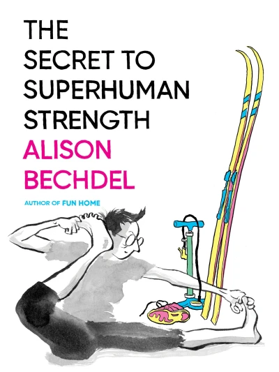 The Secret to Superhuman Strength (2021) - Series 