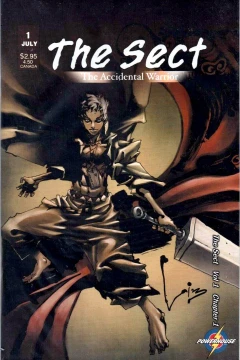 The Sect: The Accidental Warrior