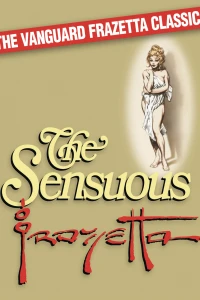 The Sensuous Frazetta