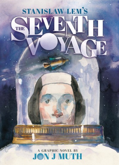 The Seventh Voyage (2019) - Series 