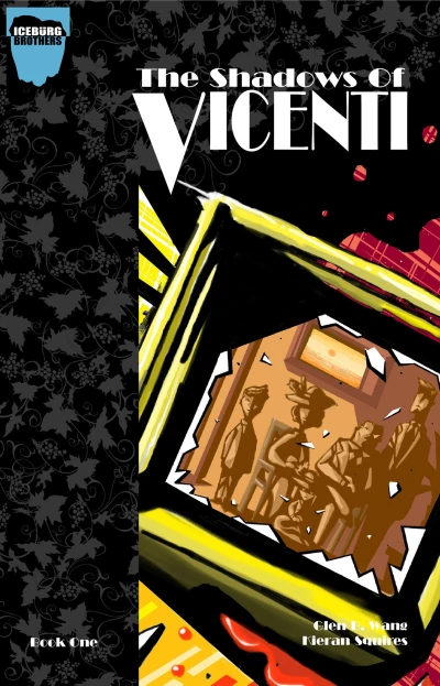 The Shadows of Vicenti