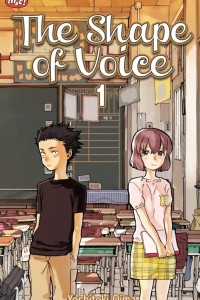 Cover of The Shape of Voice
