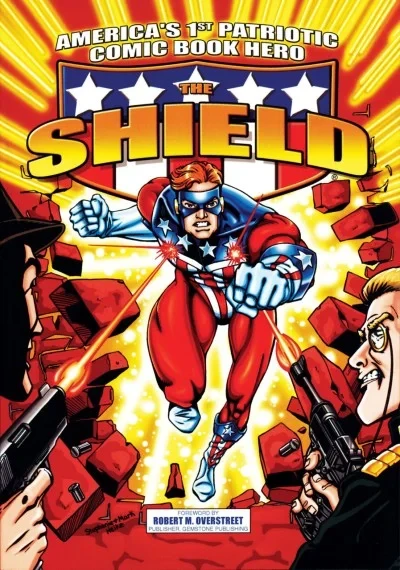 The Shield: Golden Age (2015) - Series 