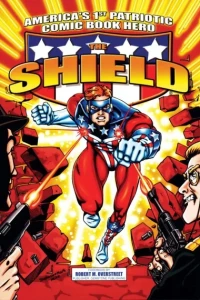 The Shield: Golden Age