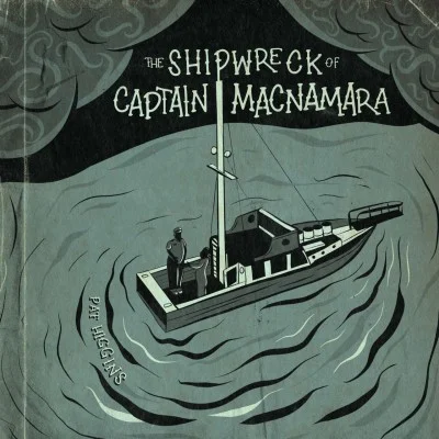 The Shipwreck of Captain MacNamara
