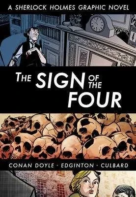 The Sign of the Four (2010) - Series 