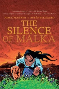 The Silence of Malka