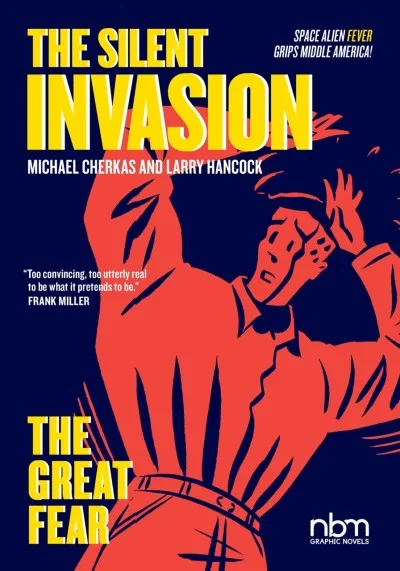 The Silent Invasion: The Great Fear