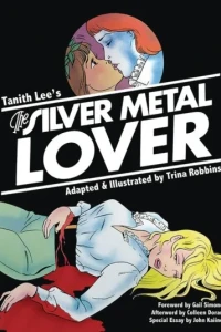 The Silver Metal Lover