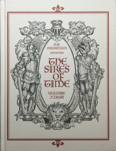 The Sires of Time (2016) - Series 