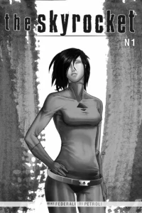 The Skyrocket