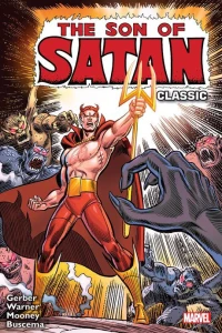 The Son of Satan Classic