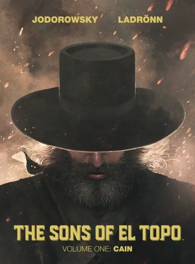 The Sons of El Topo