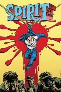 The Spirit: An 80th Anniversary Celebration