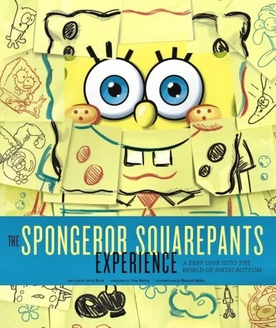 The SpongeBob SquarePants Experience: A Deep Dive into the World of Bikini Bottom (2013) - Series 