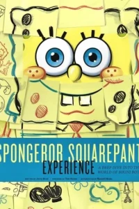 The SpongeBob SquarePants Experience: A Deep Dive into the World of Bikini Bottom