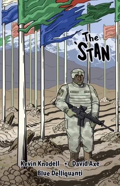 The 'Stan (2018) - Series 