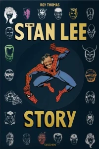 The Stan Lee Story