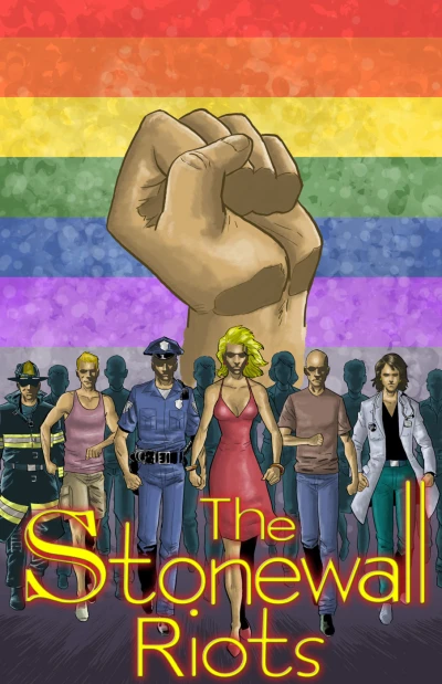 The Stonewall Riots