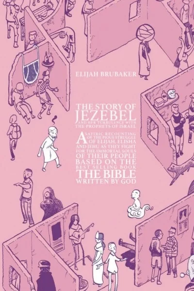 The Story of Jezebel (2017) - Series 