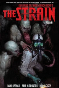 The Strain
