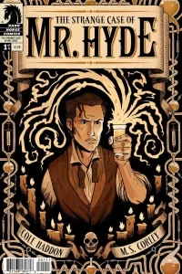 The Strange Case of Mr. Hyde