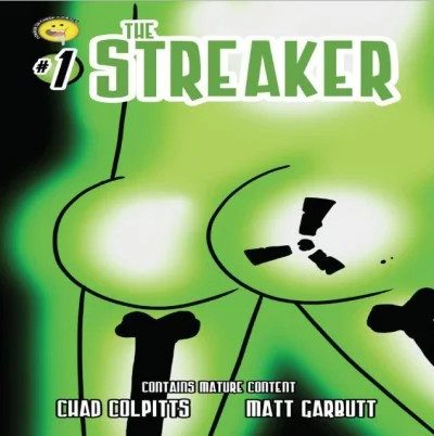 The Streaker