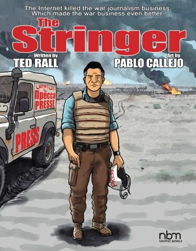 The Stringer