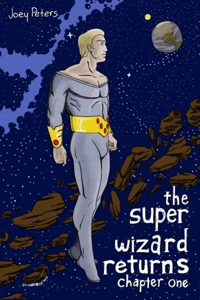 The Super Wizard Returns