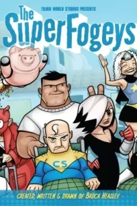 The SuperFogeys
