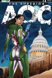 The Superior AOC