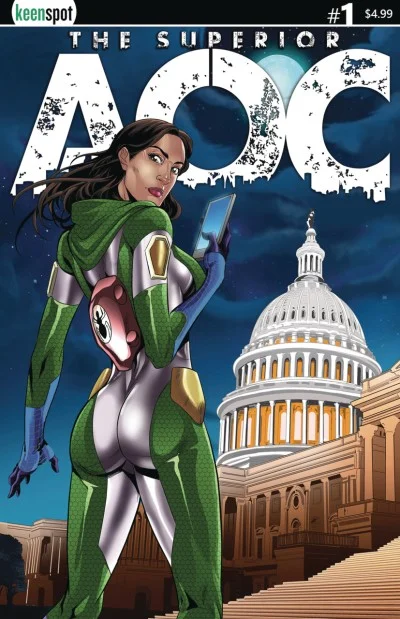 The Superior AOC (2019) - Series 