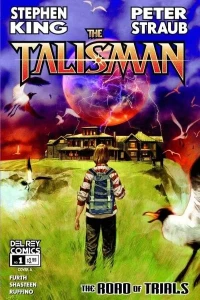 The Talisman: The Road of Trials