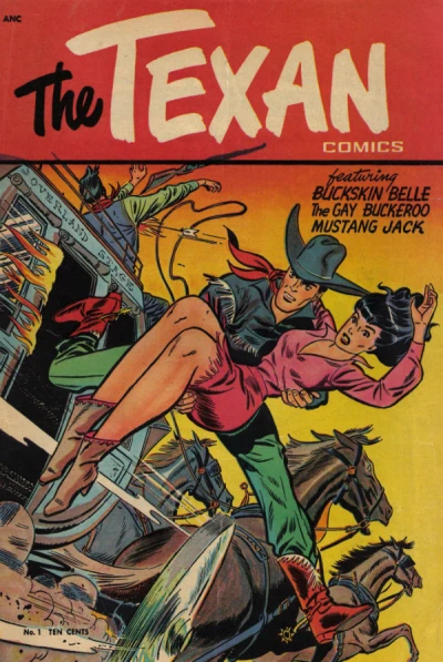The Texan