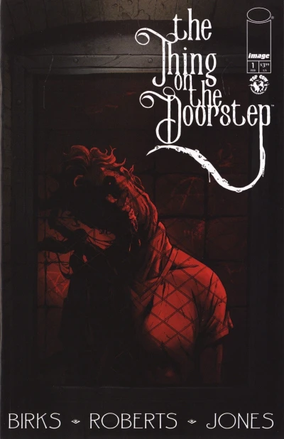 The Thing on the Doorstep (2026) - Series 