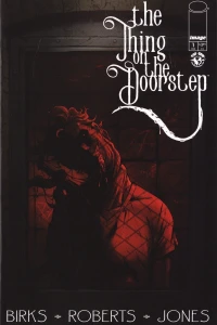 The Thing on the Doorstep