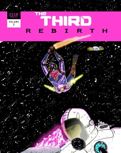 The Third: Rebirth