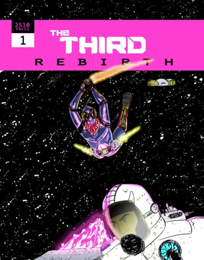 The Third: Rebirth