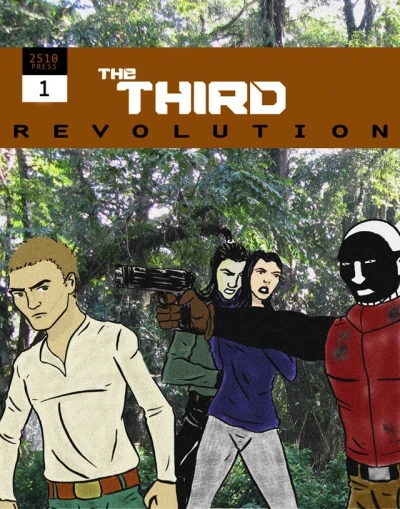 The Third: Revolution
