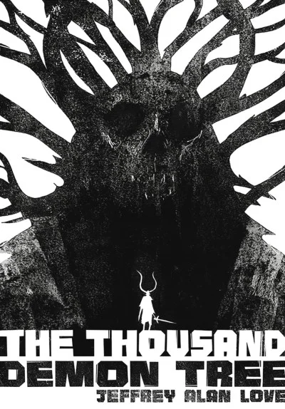The Thousand Demon Tree