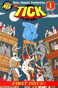 The Tick