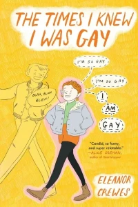 The Times I Knew I Was Gay