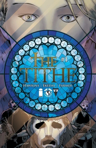The Tithe (2015) - Series 