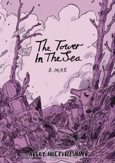 The Tower in the Sea (2019) - Series 