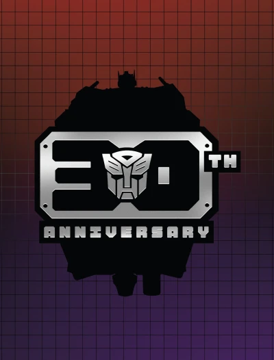 The Transformers 30th Anniversary Collection (2013) - Series 